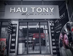 Hau Tony Hair Designer
